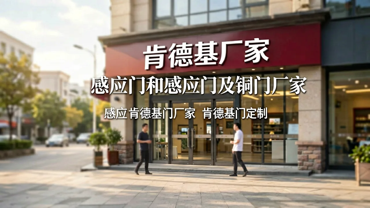 肯德基门厂家