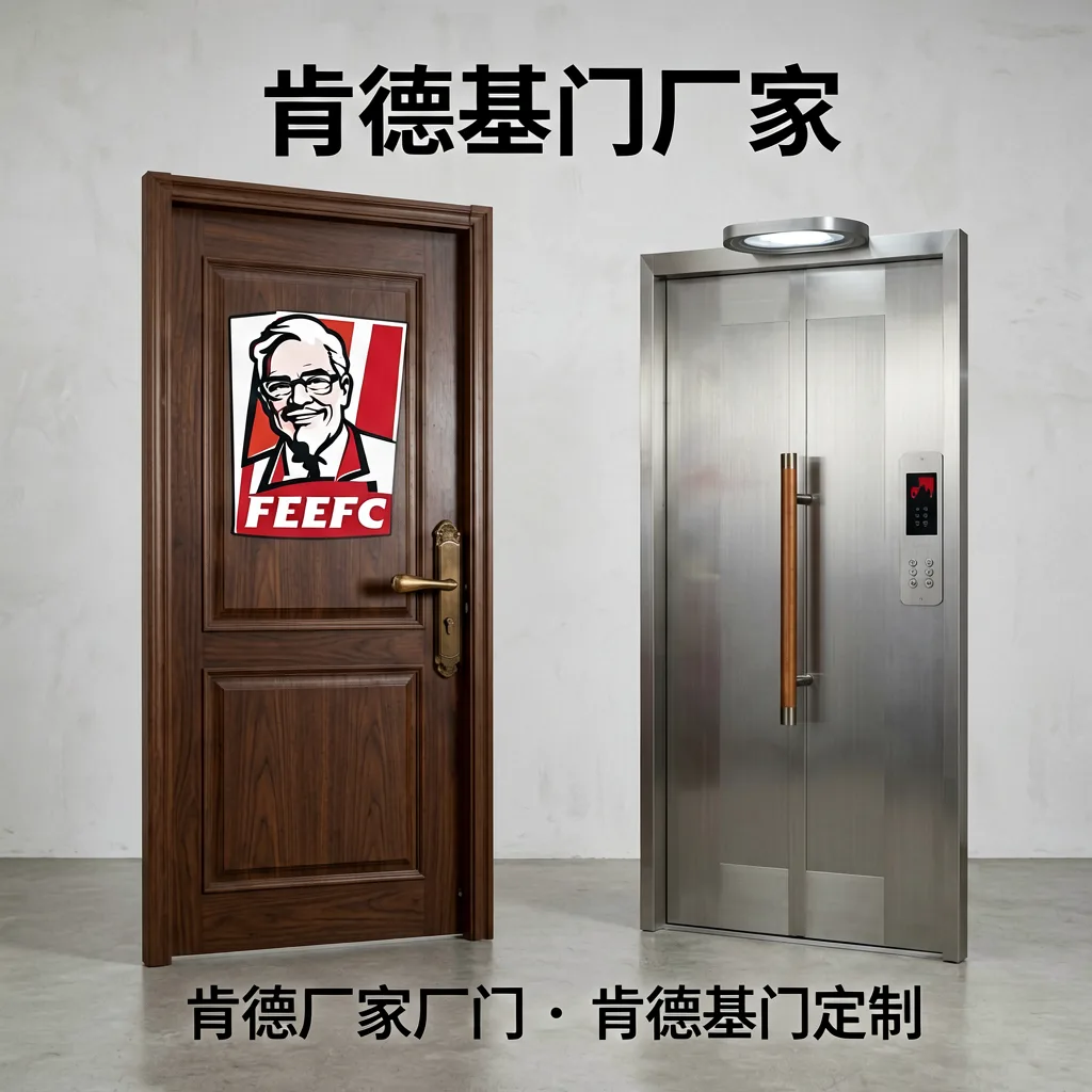 感应门